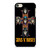 GUNS N ROSES ROCK BAND CROSS iPod Touch 6 Case Cover