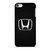 HONDA CARBON FIBER iPod Touch 6 Case Cover