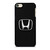 HONDA MOTOR CARBON FIBER iPod Touch 6 Case Cover