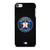HOUSTON ASTROS BASEBALL TEAM iPod Touch 6 Case Cover