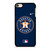 HOUSTON ASTROS MLB BASEBALL NIKE iPod Touch 6 Case Cover