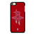HOUSTON ROCKETS BASKETBALL NBA iPod Touch 6 Case Cover
