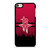 HOUSTON ROCKETS NBA SKYLINE iPod Touch 6 Case Cover