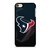 HOUSTON TEXANS FOOTBALL TEAM iPod Touch 6 Case Cover