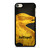 HUFFLEPUFF HARRY POTTER iPod Touch 6 Case Cover