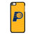 INDIANA PACERS NBA BASKETBALL LOGO iPod Touch 6 Case Cover