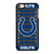 INDIANAPOLIS COLTS FOOTBALL FIELD iPod Touch 6 Case Cover