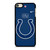 INDIANAPOLIS COLTS NFL FOOTBALL NIKE iPod Touch 6 Case Cover