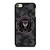 INTER MIAMI CF MLS BLACK CAMO iPod Touch 6 Case Cover
