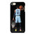 JA MORANT MEMPHIS GRIZZLIES NBA BASKETBALL iPod Touch 6 Case Cover