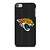 JACKSONVILLE JAGUARS FOOTBALL TEXT iPod Touch 6 Case Cover