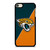 JACKSONVILLE JAGUARS NFL FOOTBALL LOGO iPod Touch 6 Case Cover