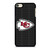 KANSAS CITY CHIEFS FOOTBALL TEXT iPod Touch 6 Case Cover