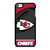 KANSAS CITY CHIEFS NFL TEAM iPod Touch 6 Case Cover