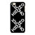 KENZO PARIS X LOGO iPod Touch 6 Case Cover