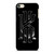 KYRIE IRVING BROOKLYN NETS LOGO 2 iPod Touch 6 Case Cover