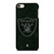 LAS VEGAS RAIDERS FOOTBALL NFL iPod Touch 6 Case Cover