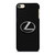 LEXUS CARS CARBON FIBER iPod Touch 6 Case Cover