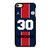 LIONEL MESSI PSG PARIS SAINT GERMAIN 30 iPod Touch 6 Case Cover