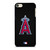 LOS ANGELES ANGELS BASEBALL TEAM iPod Touch 6 Case Cover