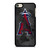 LOS ANGELES ANGELS MLB BASEBALL LOGO iPod Touch 6 Case Cover