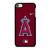 LOS ANGELES ANGELS MLB BASEBALL NIKE iPod Touch 6 Case Cover