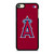 LOS ANGELES ANGELS MLB LOGO iPod Touch 6 Case Cover