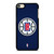 LOS ANGELES CLIPPERS BASKETBALL NBA iPod Touch 6 Case Cover