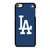 LOS ANGELES DODGERS MLB LOGO iPod Touch 6 Case Cover