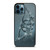AEROSMITH ROCK BAND METAL iPhone 12 Pro Max Case Cover