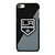 LOS ANGELES KINGS NHL HOCKEY LOGO iPod Touch 6 Case Cover