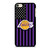LOS ANGELES LAKERS NBA USA FLAG iPod Touch 6 Case Cover