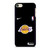 LOS ANGELES LAKERS NIKE NBA BASKETBALL iPod Touch 6 Case Cover