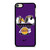 LOS ANGELES LAKERS NIKE SNOOPY iPod Touch 6 Case Cover