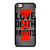 LOVE DEATH AND ROBOTS MOVIES iPod Touch 6 Case Cover