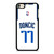 LUKA DONCIC DALLAS MAVERICKS KIT 2 iPod Touch 6 Case Cover