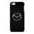 MAZDA CARBON FIBER iPod Touch 6 Case Cover