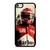 MICHAEL SCHUMACHER FERRARI F1 iPod Touch 6 Case Cover