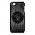 MILWAUKEE BREWERS BASEBALL MLB WOOD LOGO iPod Touch 6 Case Cover