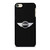 MINI CAR CARBON FIBER iPod Touch 6 Case Cover