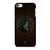 MINNESOTA TIMBERWOLVES BASKETBALL COURT NBA iPod Touch 6 Case Cover