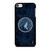 MINNESOTA TIMBERWOLVES BASKETBALL NBA FIRE iPod Touch 6 Case Cover