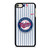 MINNESOTA TWINS MLB NIKE iPod Touch 6 Case Cover