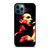 ANTHONY KIEDIS RED HOT CHILI PEPPERS ROCK BAND 2 iPhone 12 Pro Max Case Cover