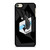 MINNESOTA UNITED FC MLS BLACK iPod Touch 6 Case Cover
