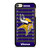 MINNESOTA VIKINGS FOOTBALL FIELD iPod Touch 6 Case Cover