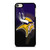 MINNESOTA VIKINGS FOOTBALL TEAM iPod Touch 6 Case Cover