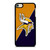 MINNESOTA VIKINGS NFL FOOTBALL LOGO iPod Touch 6 Case Cover