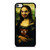 MONA LISA PAINTING MR BEAN iPod Touch 6 Case Cover