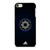 MONTREAL FC SOCCER MLS ADIDAS iPod Touch 6 Case Cover